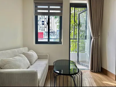 Studio Apartment for Rent in Hà Quang, Phước Hải, Nha Trang