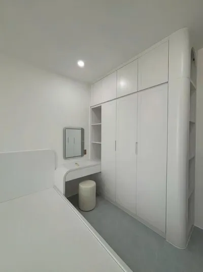 1-Bedroom Apartment on Trần Phú – 15M VND/Month, Sea View