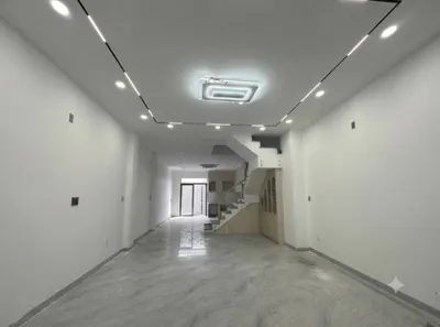 My Gia 度假村新建 4 卧室房屋出租——每月 2000 万越南盾，无佣金