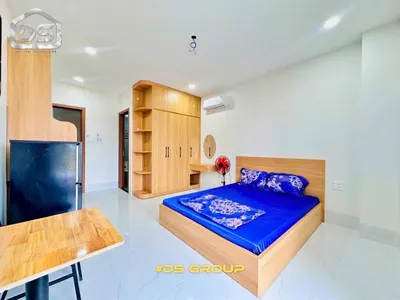 Cho thuê căn hộ studio trên đường Lê Hồng Phong – Nha Trang, 35 m², 7 triệu ₫/tháng