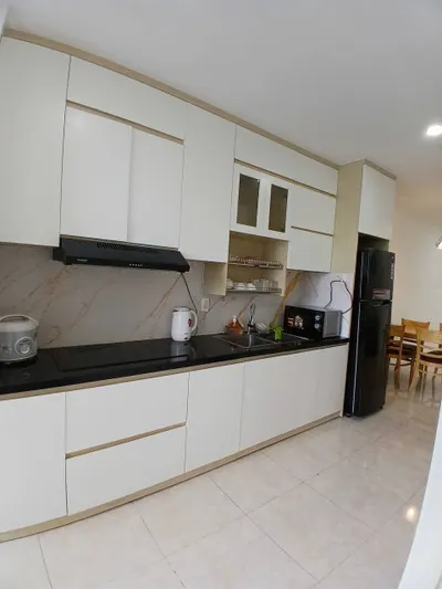 2-Bedroom Apartment for Rent in Muong Thanh 04, Central Nha Trang – 15M VND/Month