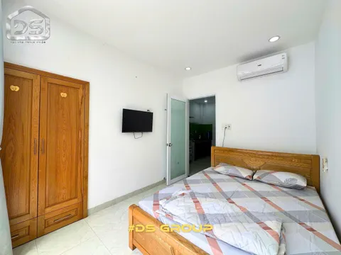 Cozy 1-Bedroom Apartment in Ha Quang 2, South Nha Trang – 40m², Furnished, 6.5M VND/Month