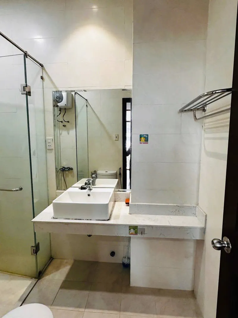 Studio Apartment for Rent – Hai Ba Trung – Center Nha Trang – 7M VND/Month