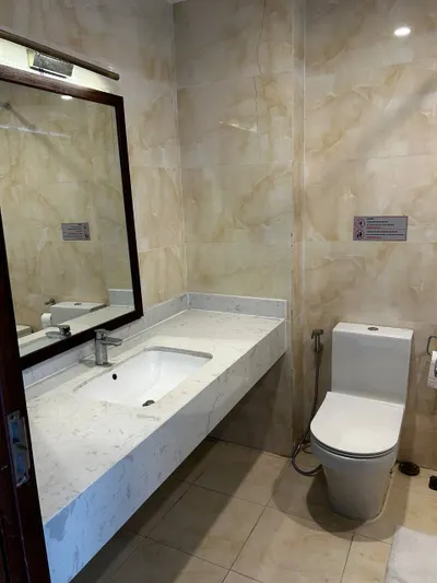 1-Bedroom Apartment for Rent – Sea View – North Nha Trang – 3.6M VND/Week
