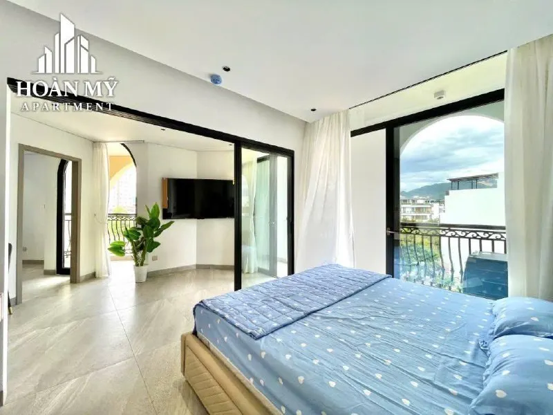 2-Bedroom Apartment for Rent – West Nha Trang, Ha Quang, 16.5–17M VND/Month — 4/9
