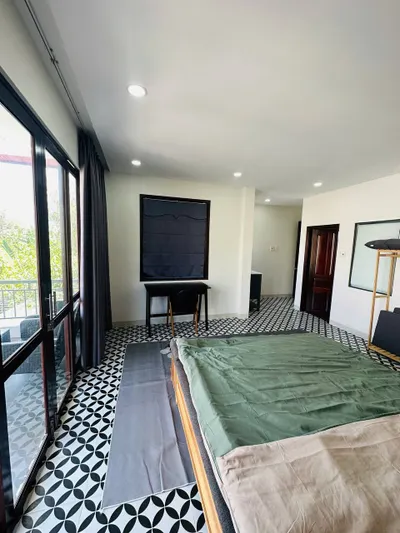 Cho Thuê Nhà 4 Phòng Ngủ ở Bắc Nha Trang – 250m², Đầy Đủ Nội Thất, 35 Triệu VNĐ/Tháng