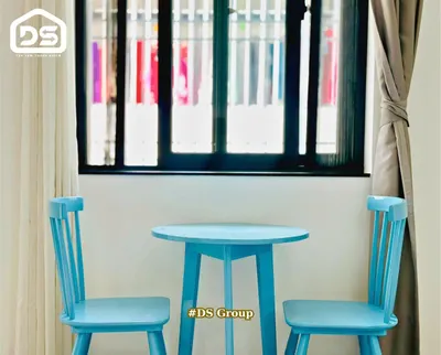 Cozy Studio Apartment for Rent – Hà Quang 2 (West Side) – 6.5M VND/Month
