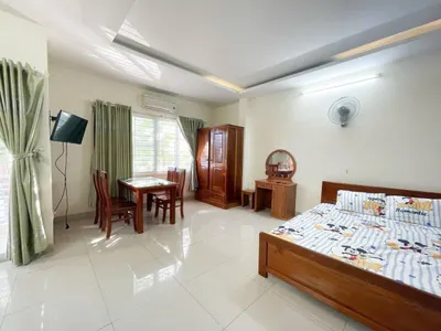 Căn hộ studio cho thuê tại Phước Long – 5,8 triệu đồng/tháng