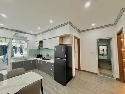2-Bedroom Apartment in Oceanus – 14M VND/Month, 2 Minutes to Beach