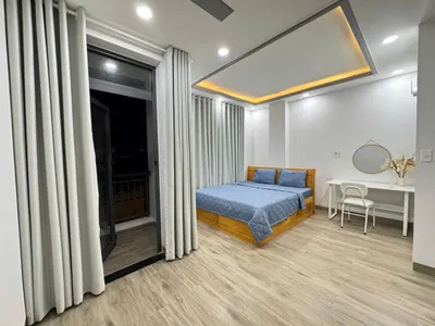 4-Bedroom House for Rent in City Center – 30M VND/Month