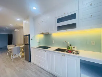 2-Bedroom Apartment for Rent in Central Nha Trang – Muong Thanh by River, 16 Million VND/Month