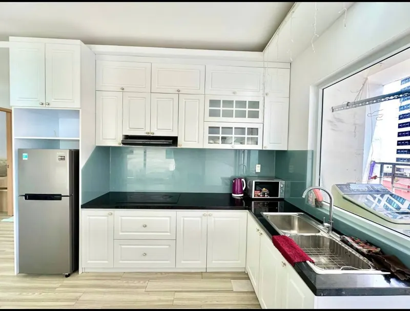 2-Bedroom Apartment at Mường Thanh Viễn Triều – 15 Million VND/Month, Sea View