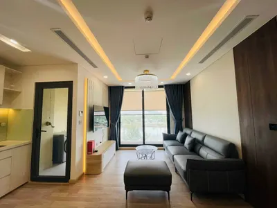 2-Bedroom Corner Apartment with River View – CT1 Riverside Luxury