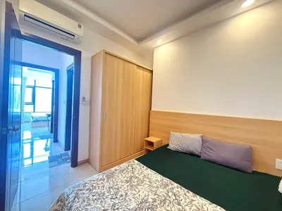 Căn hộ 2 phòng ngủ (Oceanus) cho thuê – 11,5 triệu VND/tháng