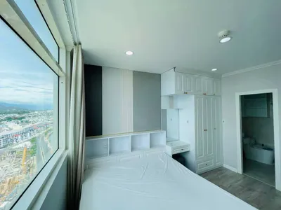 2-Bedroom Apartment for Rent in Nha Trang City Center – 18 Million VND/Month