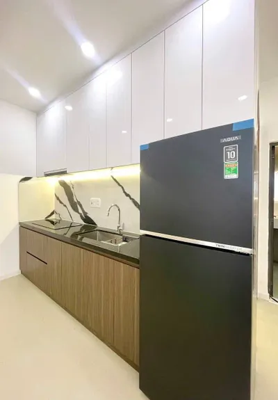 出租2卧室公寓，Oceanus，8楼 – 1650万越南盾/月