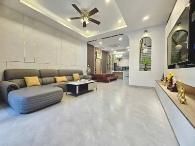 3-Bedroom Furnished House for Rent – My Gia The Capella Complex, West Nha Trang