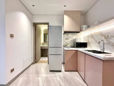 1-Bedroom Apartment in Phước Hải, Hà Quang 2 – Available 28/08