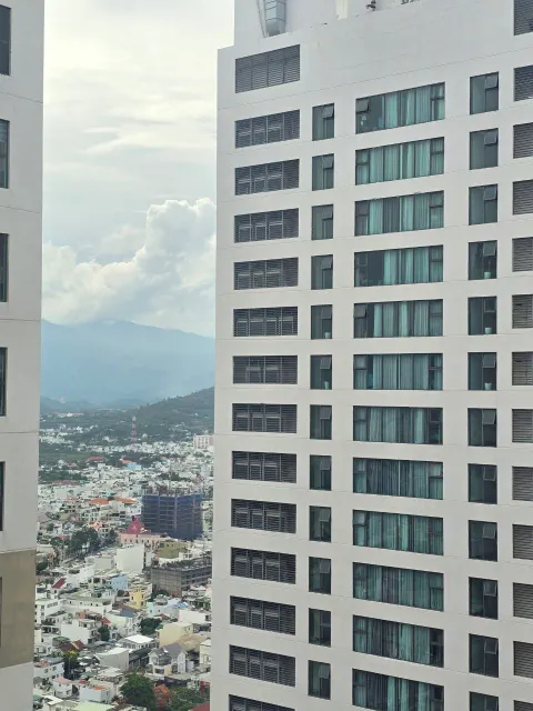 Apartment for Rent in Oceanus, Nha Trang – 14M VND/Month