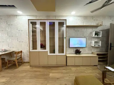 2-Bedroom Apartment for Rent in North Nha Trang – 10 Million VND/Month