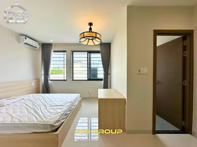 1-Bedroom Apartment – Hà Quang 1 – West Nha Trang – 12M VND/Month