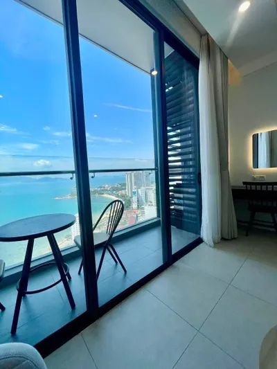 Studio Apartment – Scenia Bay – 16M VND/Month