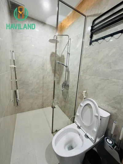Studio Apartment for Rent in Hai Chau District – 8.5M VND/Month