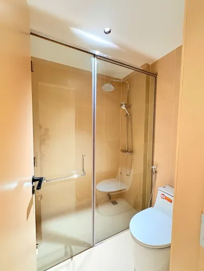 2-Bedroom Apartment for Rent – Panoramic Sea & Mountain View – Muong Thanh – 20M VND/Month