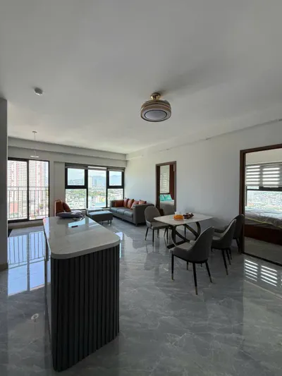 3-Bedroom Apartment – Oceanus Complex, Nha Trang, 26M VND/Month
