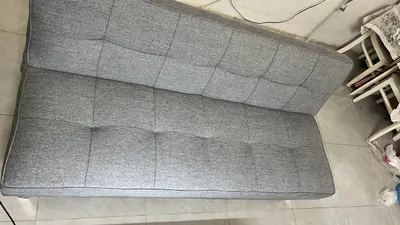 Раскладной диван для продажи – 165×95см – Как новый – Север Нячанга (Океанус) – 1М VND