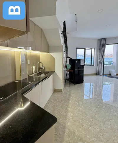 Villa 3 Phòng Ngủ cho Thuê – Nam Nha Trang – View Biển – 30 Triệu VND/Tháng