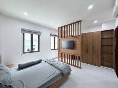 3-Bedroom House for Rent – Center of Nha Trang – 280 m² – 35M VND/Month