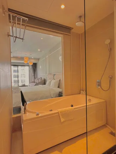 Studio Apartment for Rent in Gold Coast, Loc Tho – 17 Million VND/Month