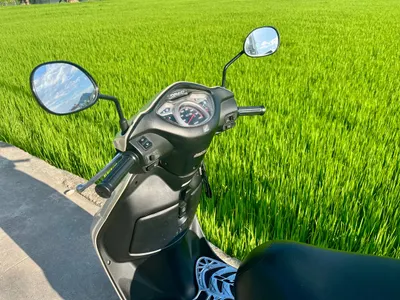 Honda Lead 110 Injector Scooter – 12M VND