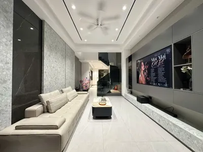 4-Bedroom House for Rent – Hà Quang, Western Nha Trang