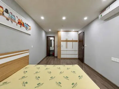 HUD综合体2卧室公寓，Nha Trang中心 – 每月1600万越南盾