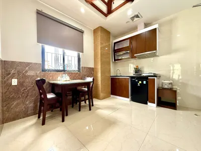 1-Bedroom Apartment in Hòn Xẹn, Nha Trang – 8M VND/Month