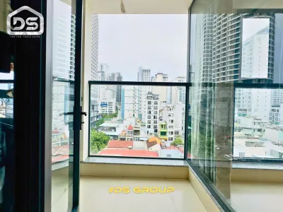 那昌中心廉价单室公寓，海景 – 950万越盾/月