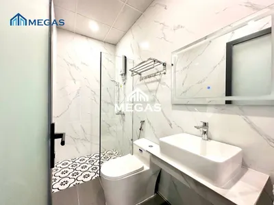 Premium 1-Bedroom Apartment with Balcony – 12M VND/month, Phước Hải