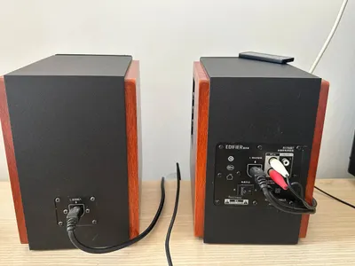 Edifier R1700BT 액티브 스피커 – 블루투스 2.0