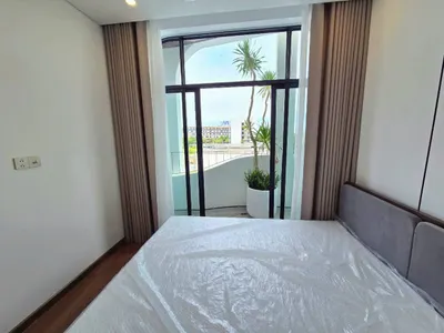 Luxury 2-Bedroom Apartment in FPT Urban Area – 18 Million VND/Month