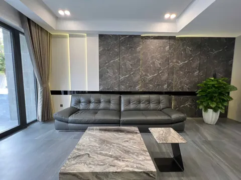 3-Bedroom House for Rent – Mai Gia Area, The Capella – Furnished – Long-Term – 40M VND/Month