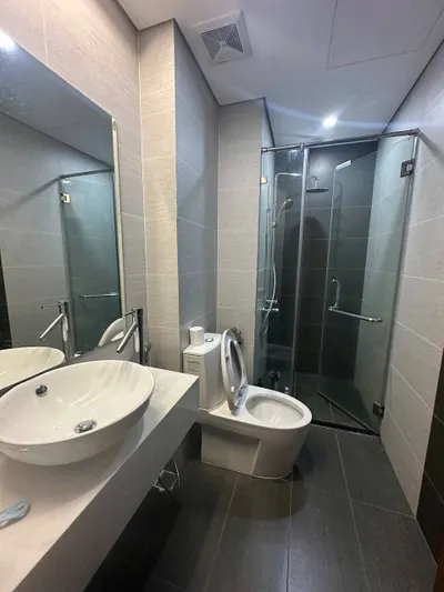 2-Bedroom Apartment for Rent in Nha Trang – 19 Million VND/Month