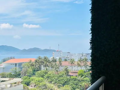 2-Bedroom Apartment – Muong Thanh Vien Trieu – 9,500 USD/Month