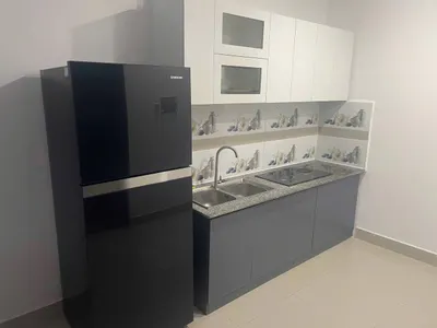 Apartment for Rent in North Nha Trang – Napoleon Complex, 2 Bedrooms + 1 Office