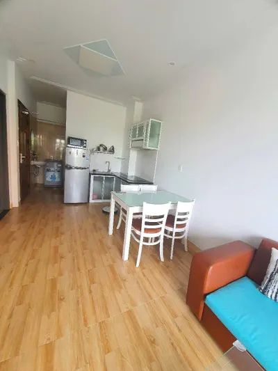 2-Bedroom Apartment for Rent in West Nha Trang – 11,000,000 VND/Month