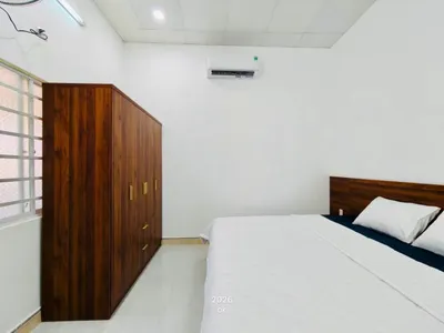2-Bedroom House for Rent – Phước Long, 12M VND/Month
