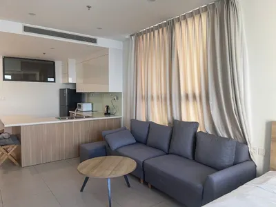 Studio + 1 Phòng Ngủ tại Scenia Bay – 17,5 Triệu VND/Tháng