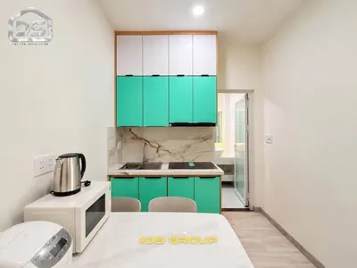 Cho Thuê Căn Hộ 1 Phòng Ngủ Đường Nguyễn Thiện Thuật – Lộc Thọ, Nha Trang – 12 Triệu/Tháng