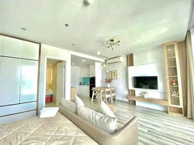 Studio Apartment for Rent – Marina Suites, Nha Trang City Centre – 16M VND/Month